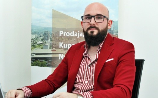 agent picture